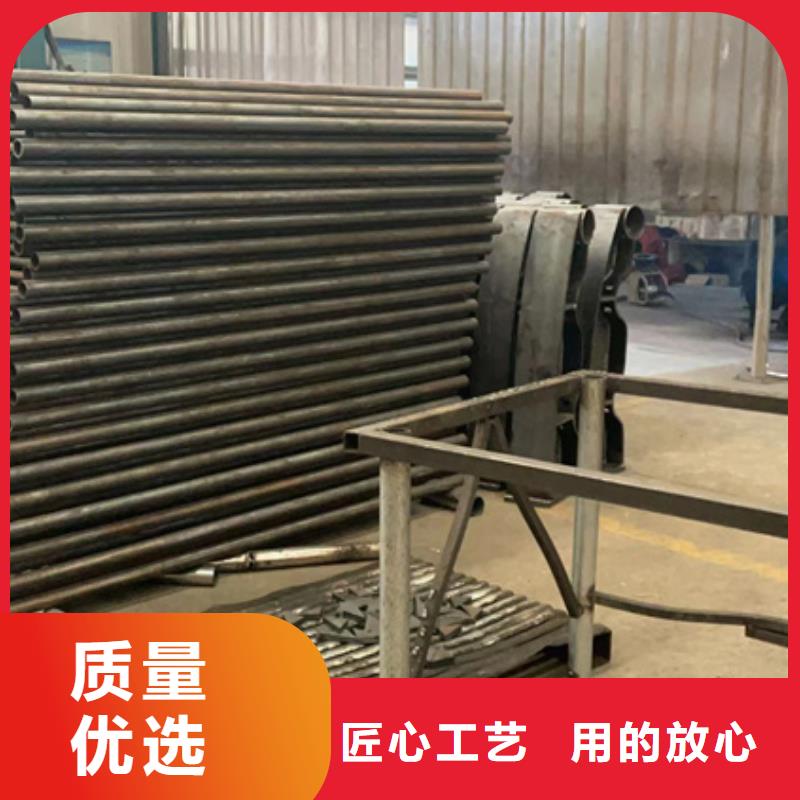 道路护栏真材实料诚信经营