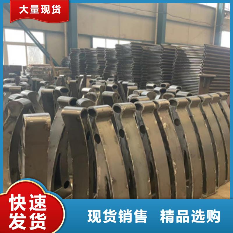 【道路护栏,【防撞护栏】质检合格出厂】
