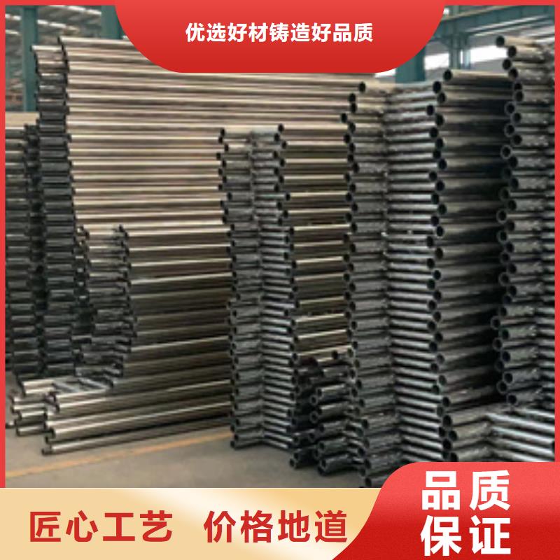 道路护栏行业优选