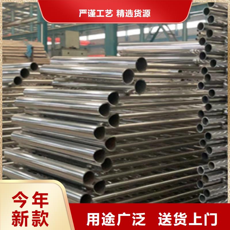 【道路护栏】【市政护栏】品质有保障