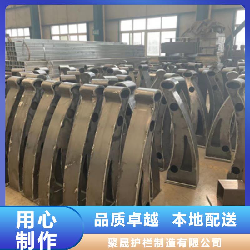 道路护栏经销商
