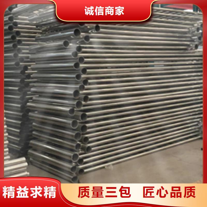 道路护栏行业优选
