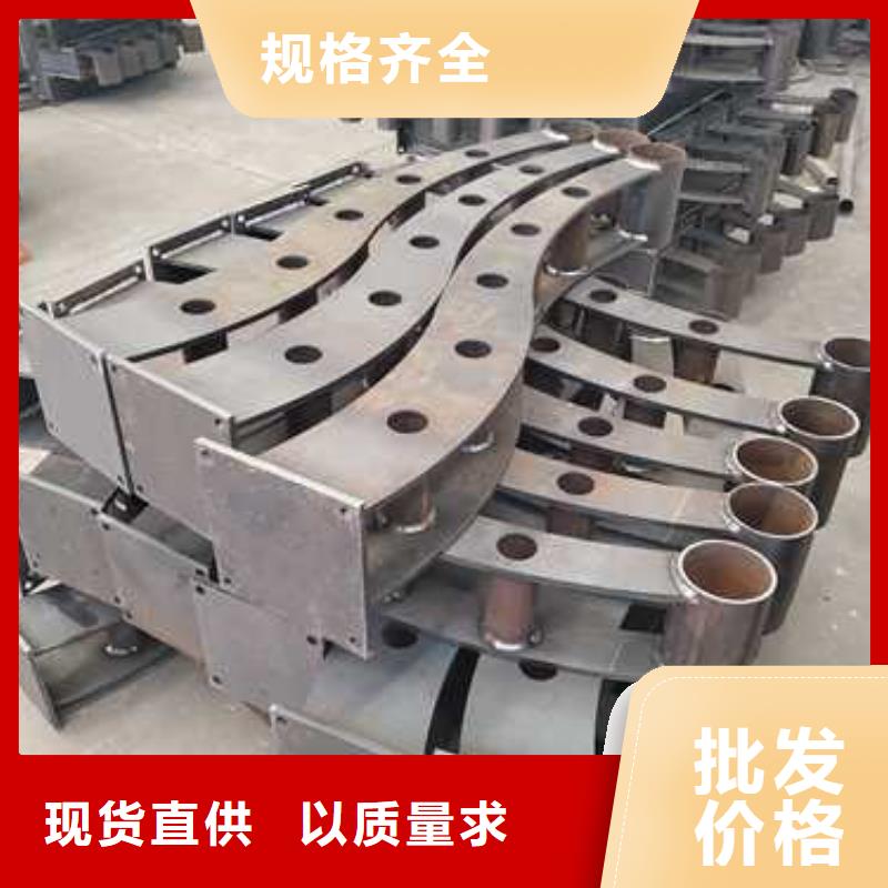 道路护栏真材实料诚信经营