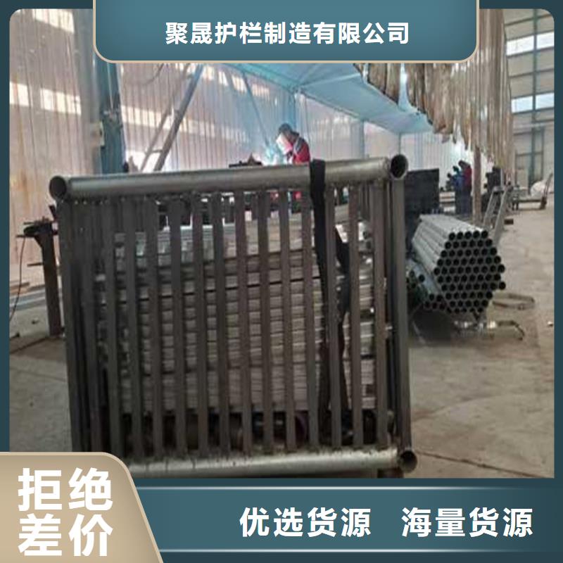 道路护栏【交通护栏】好产品不怕比