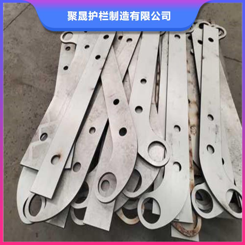 道路护栏真材实料诚信经营