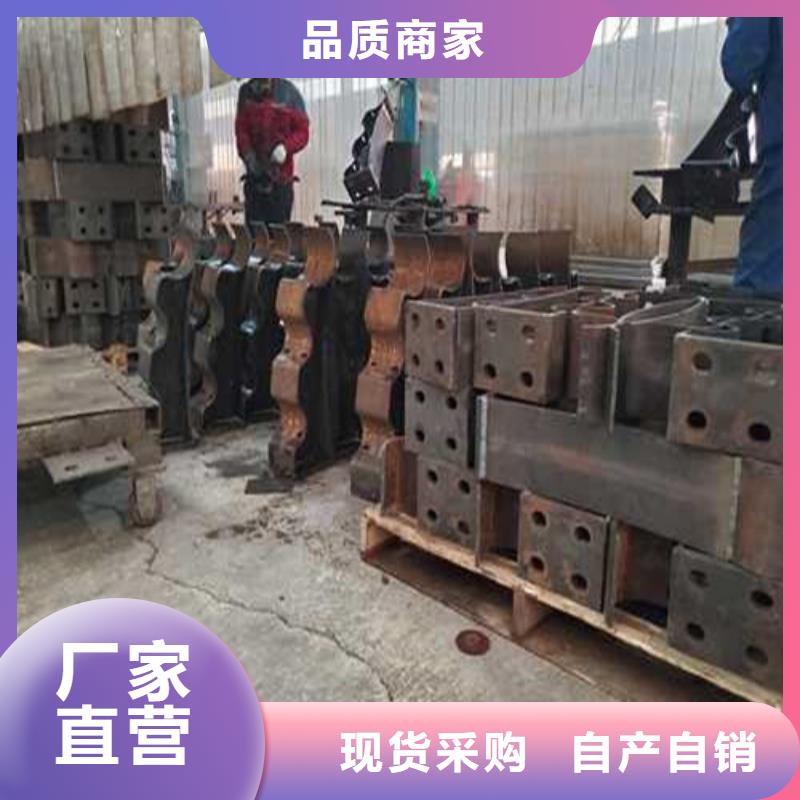 道路护栏经销商