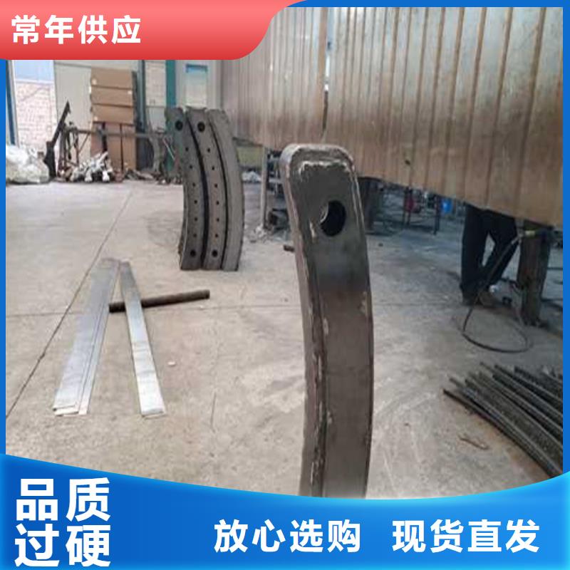 道路护栏行业优选