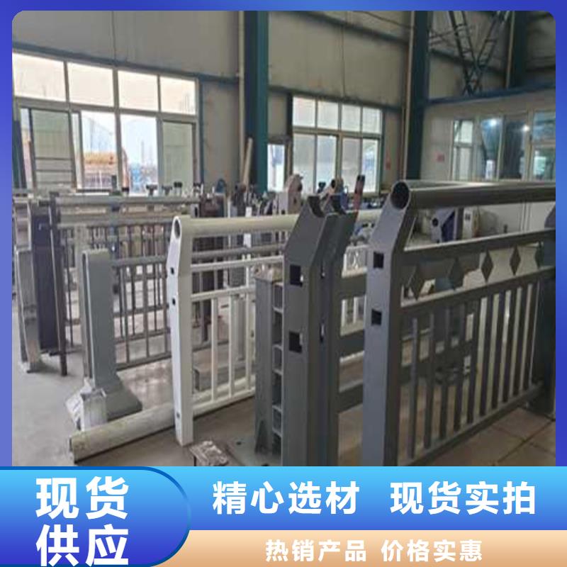 道路护栏经销商