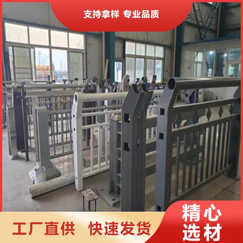 道路护栏行业优选
