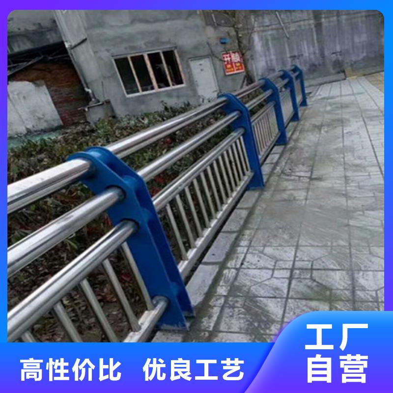 【道路护栏,【防撞护栏】质检合格出厂】