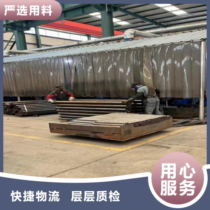人行道护栏桥梁景观栏杆厂家精选