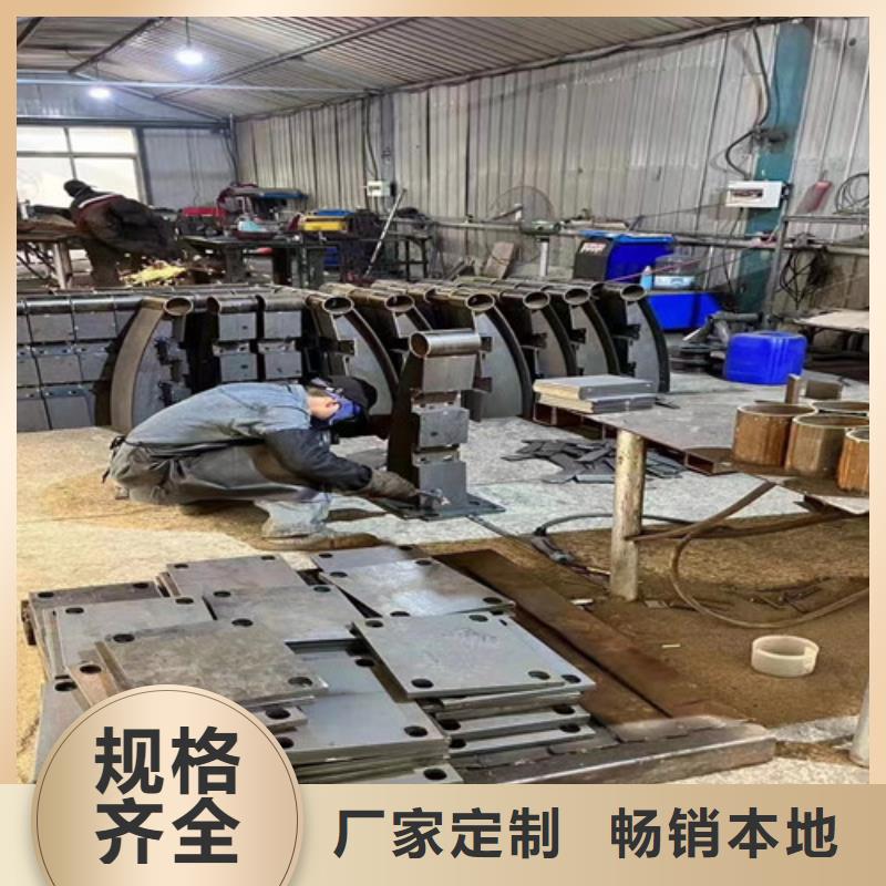 人行道护栏懂您所需