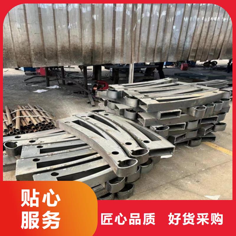 人行道护栏应用领域