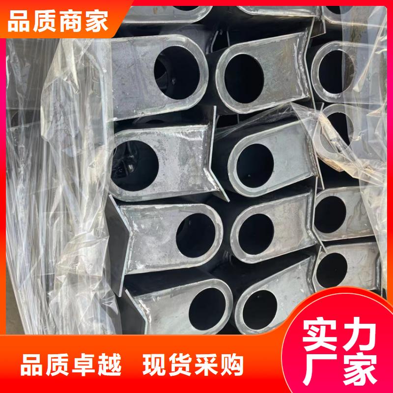 人行道护栏应用领域