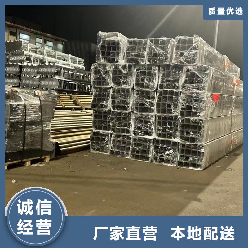 人行道护栏一周内发货