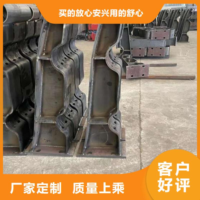 人行道护栏专业生产N年
