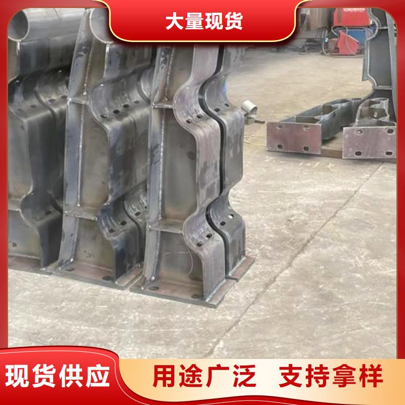 人行道护栏讲信誉保质量