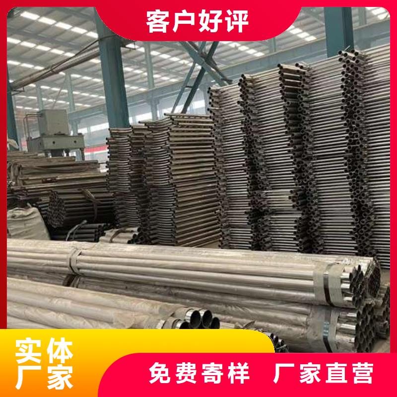 人行道护栏桥梁景观栏杆厂家精选