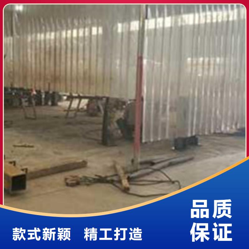 护栏专注生产N年