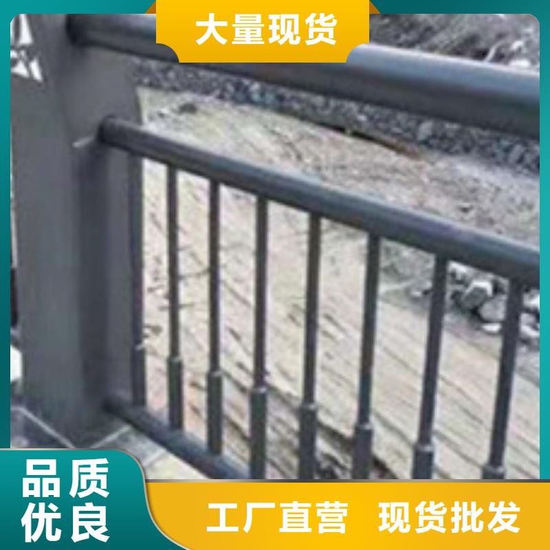 护栏严格把控质量
