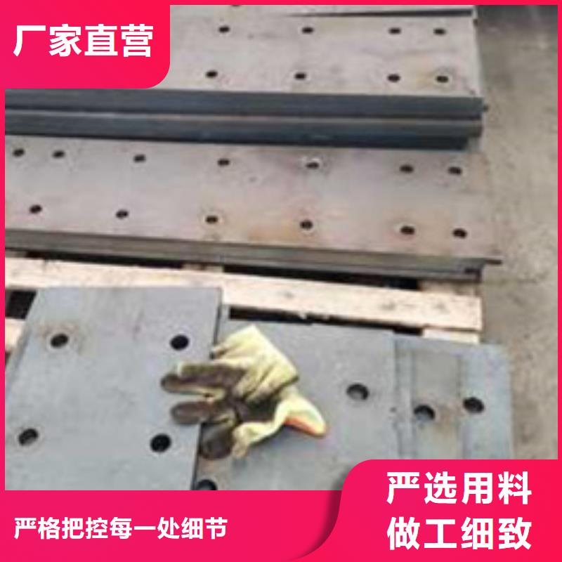 护栏品质无所畏惧