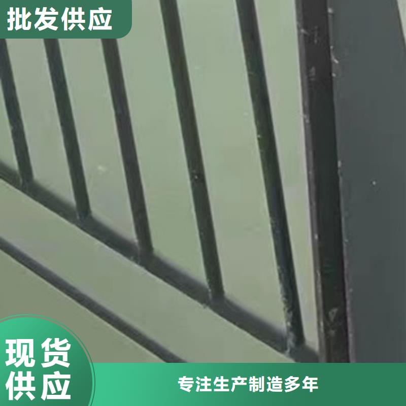 护栏品质无所畏惧
