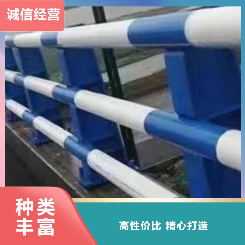 护栏,【桥梁防撞护栏厂】实力雄厚品质保障