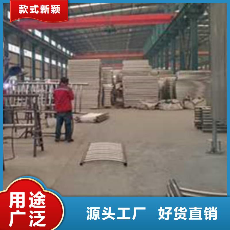 护栏满足客户所需