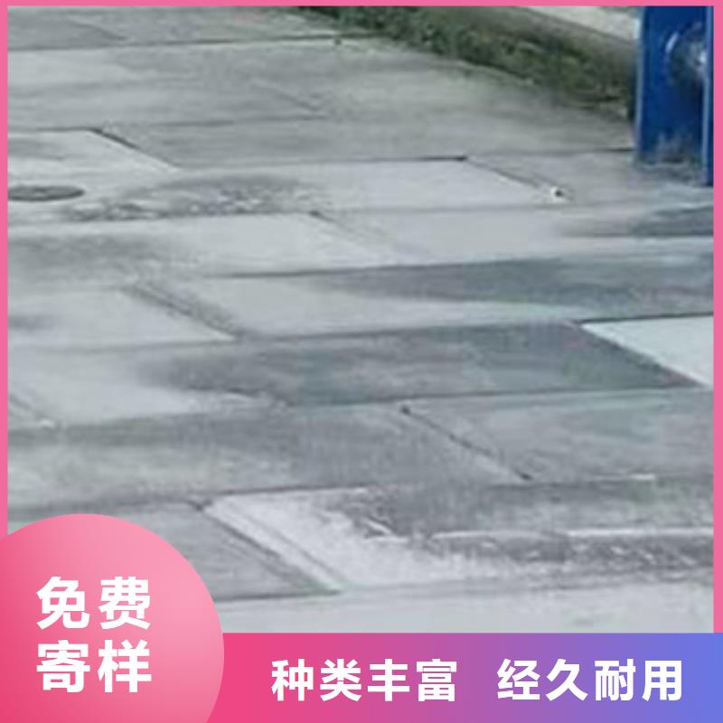 护栏满足客户所需