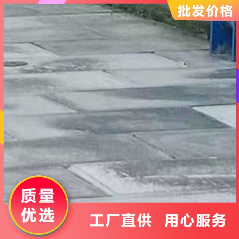 护栏多年经验值得信赖