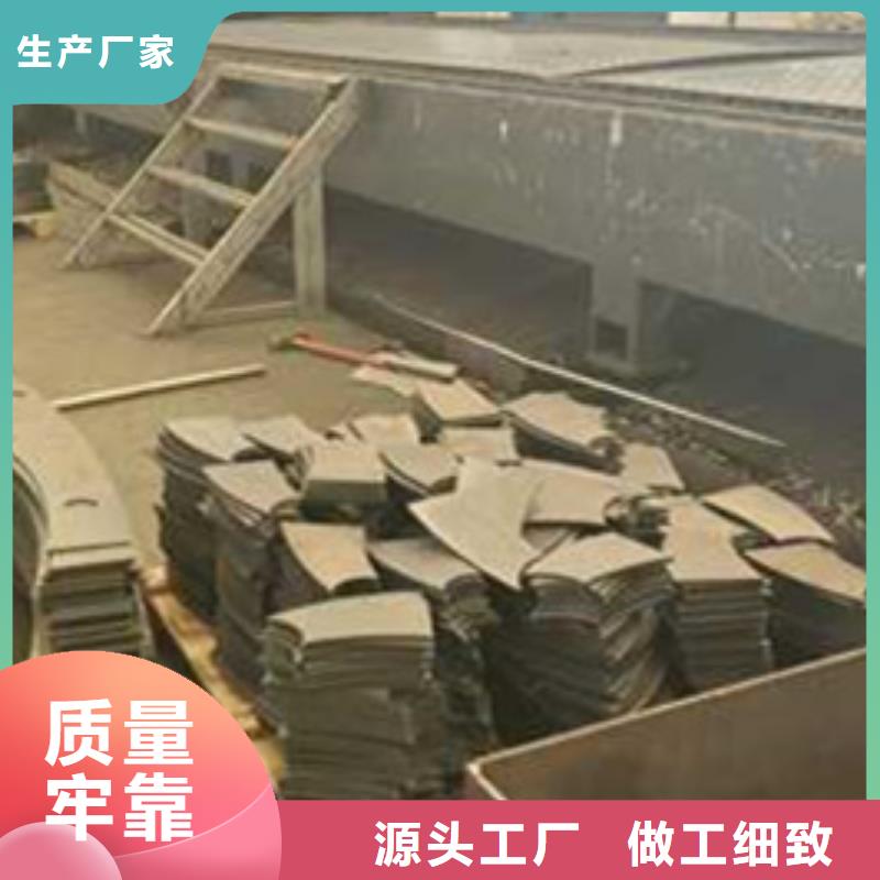 护栏-不锈钢复合管厂质量无忧
