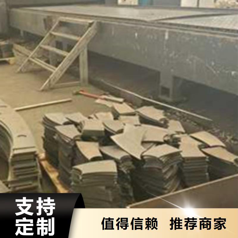 护栏满足客户所需