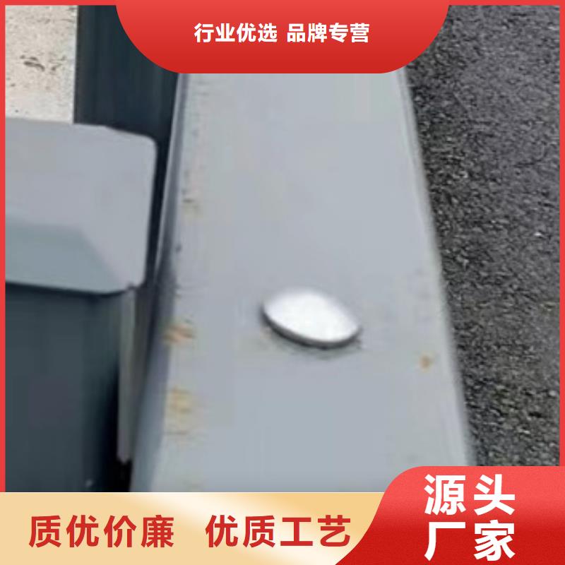 护栏,【桥梁防撞护栏厂】实力雄厚品质保障