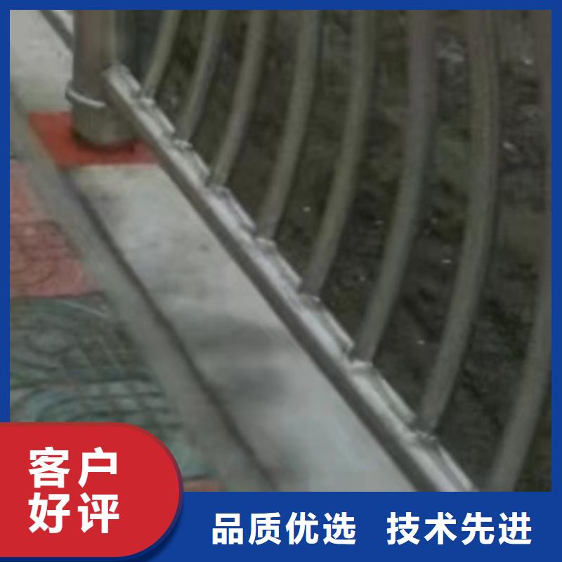 护栏专注生产N年