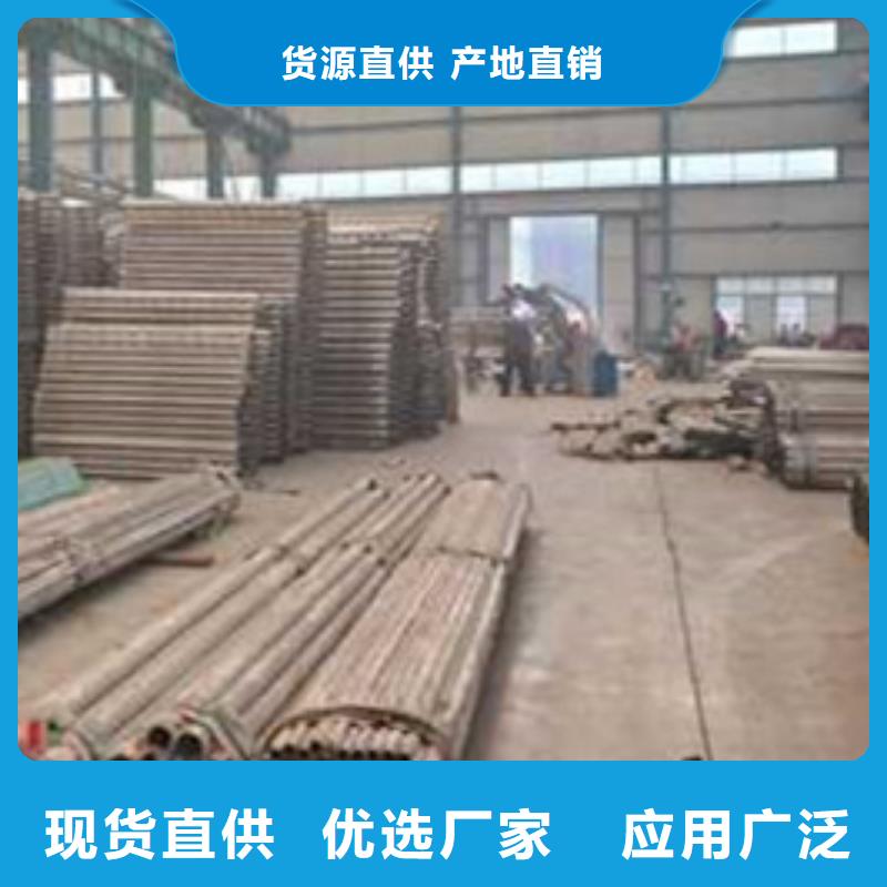 护栏,【桥梁防撞护栏厂】实力雄厚品质保障