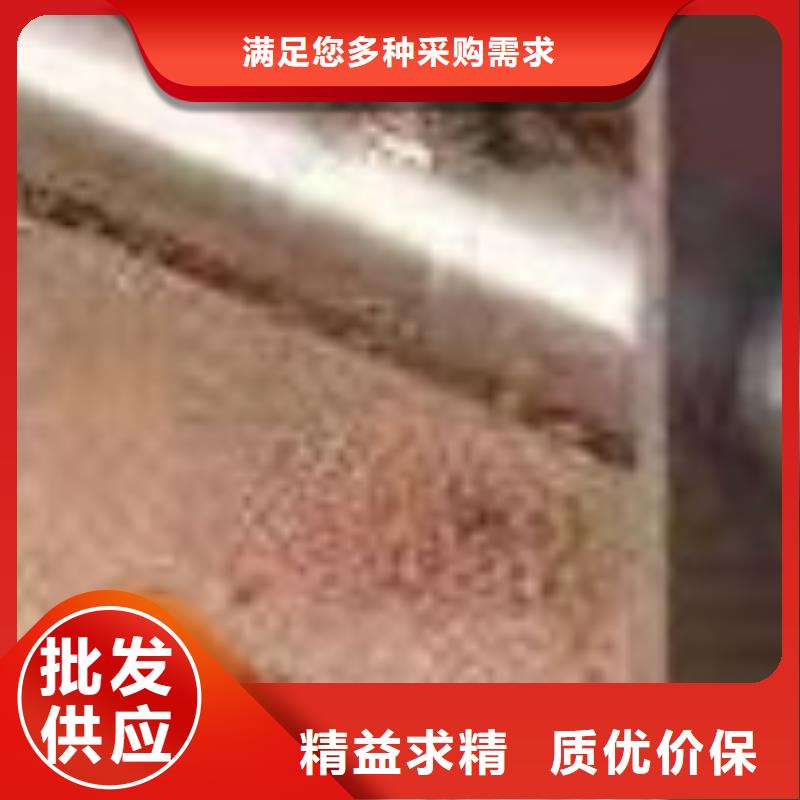 护栏保障产品质量