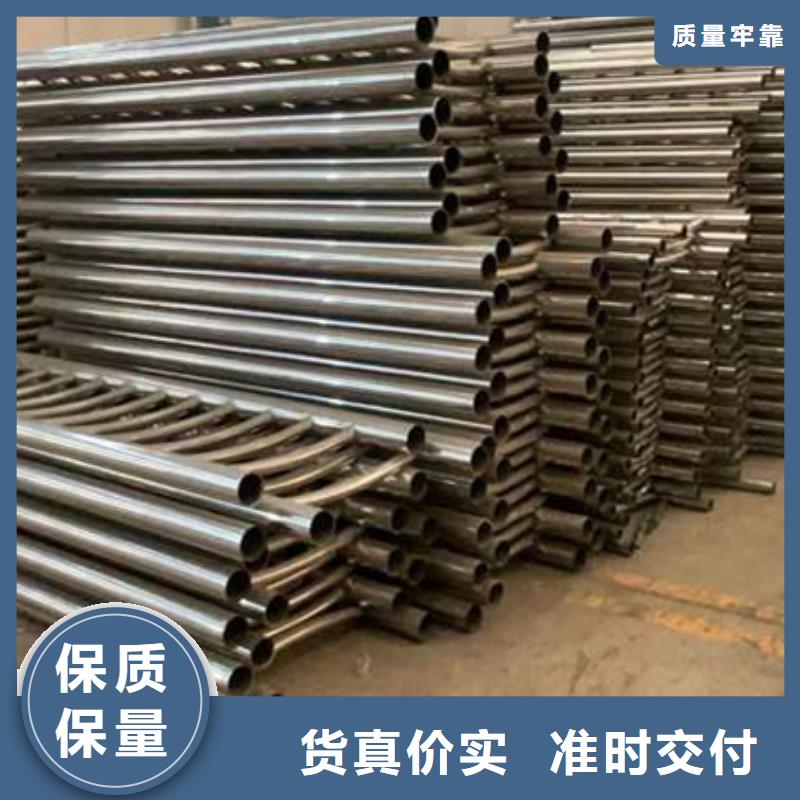 护栏-河堤防撞护栏专业生产N年