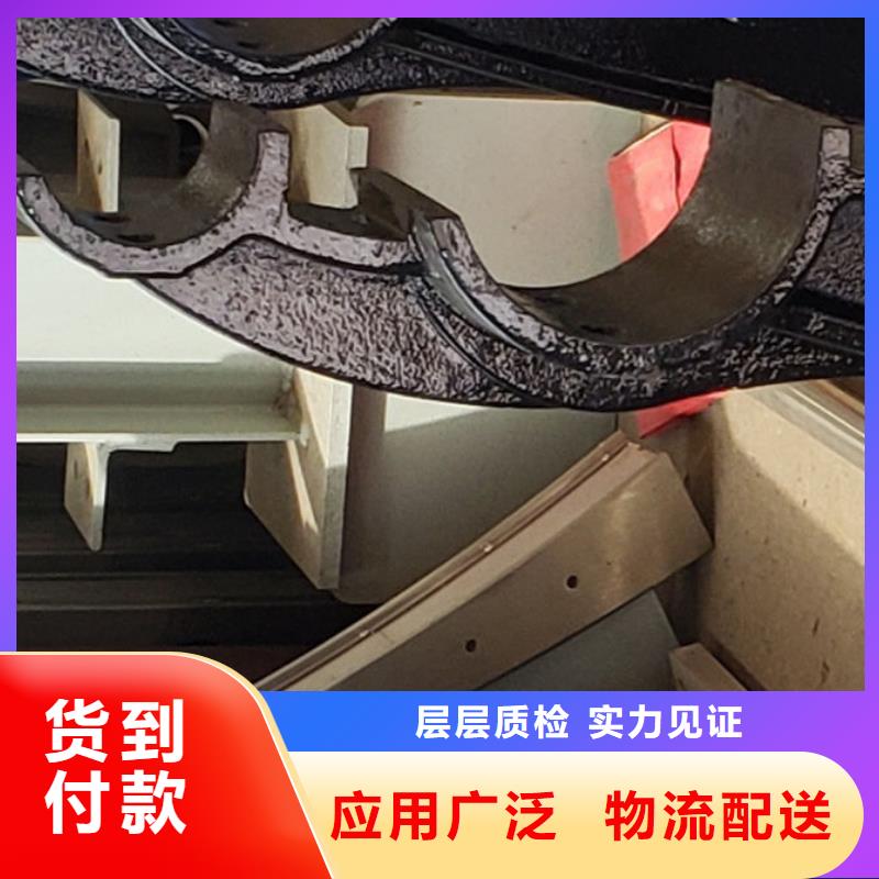 护栏不锈钢景观护栏厂家技术完善