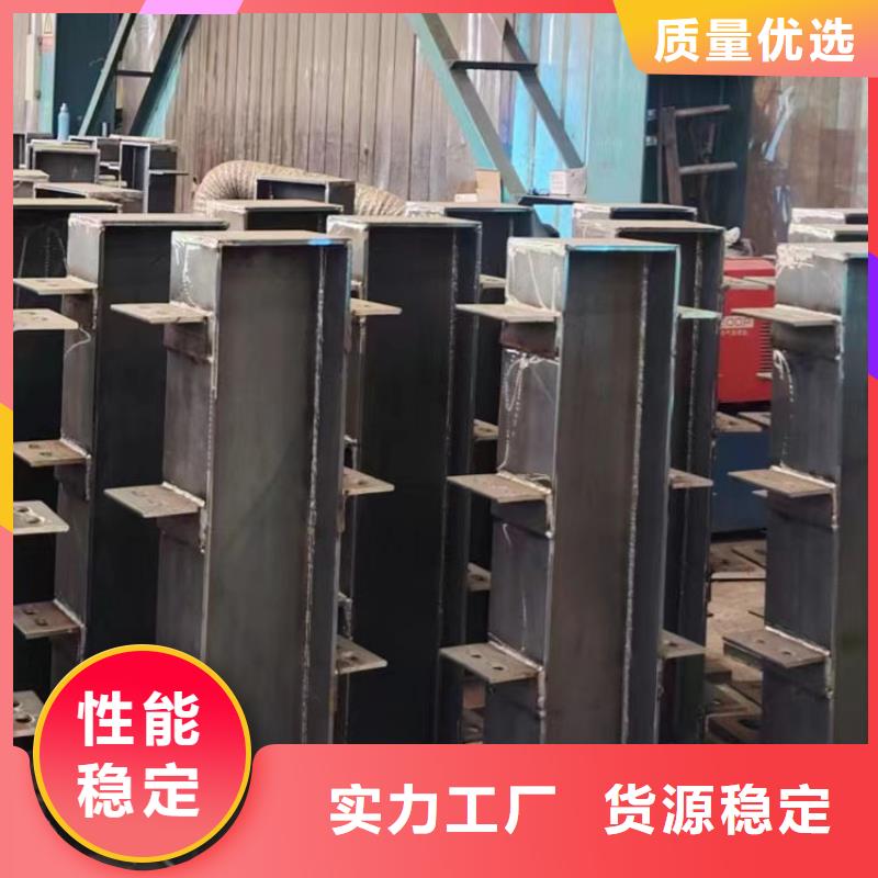 护栏超产品在细节
