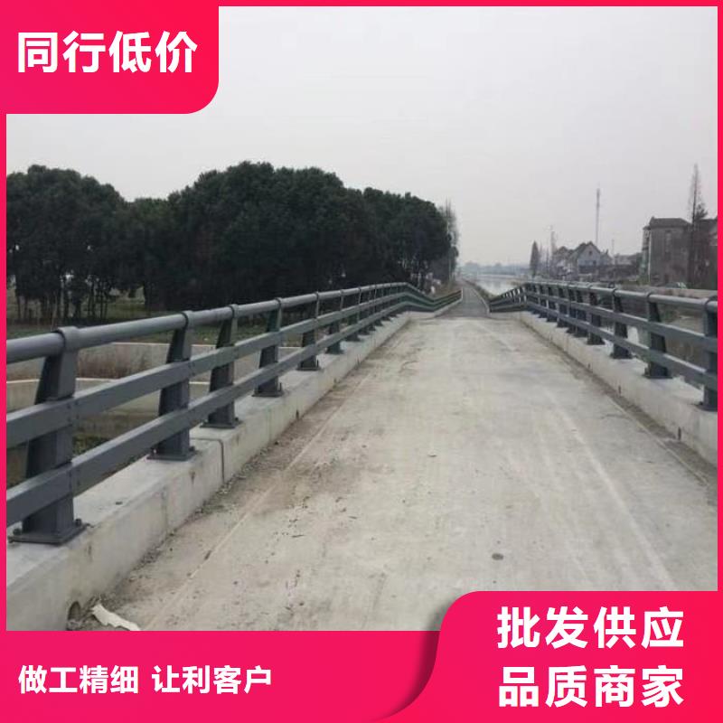 护栏量大从优