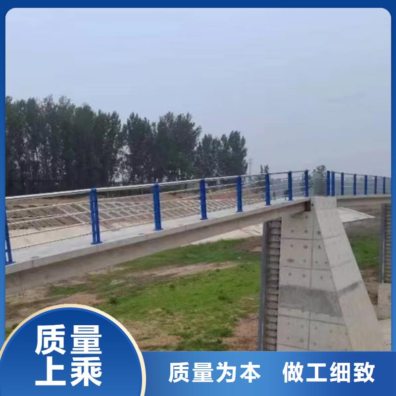 护栏不锈钢景观护栏厂家技术完善
