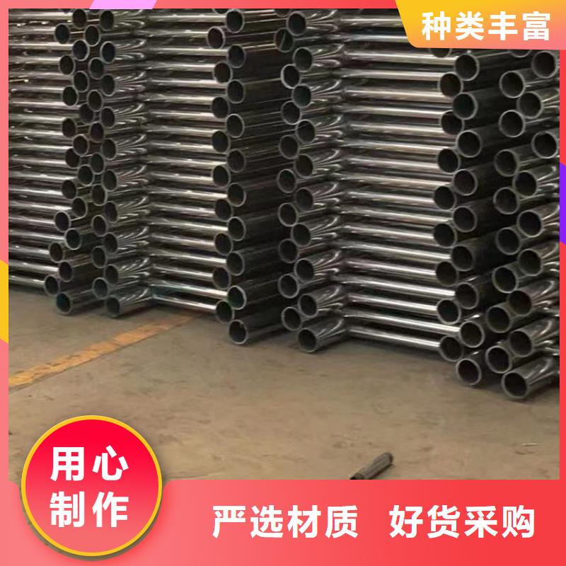河道护栏厂家-为您服务