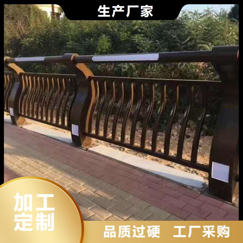 护栏规格齐全实力厂家