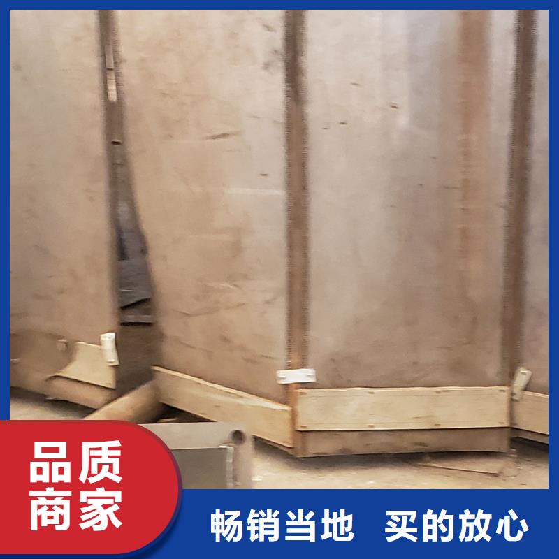 护栏规格齐全实力厂家