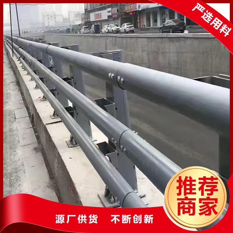 护栏-河堤防撞护栏专业生产N年