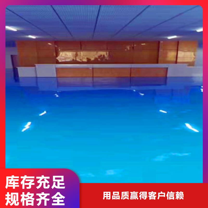 福海街道停车场地坪漆放心厂家秀珀品牌