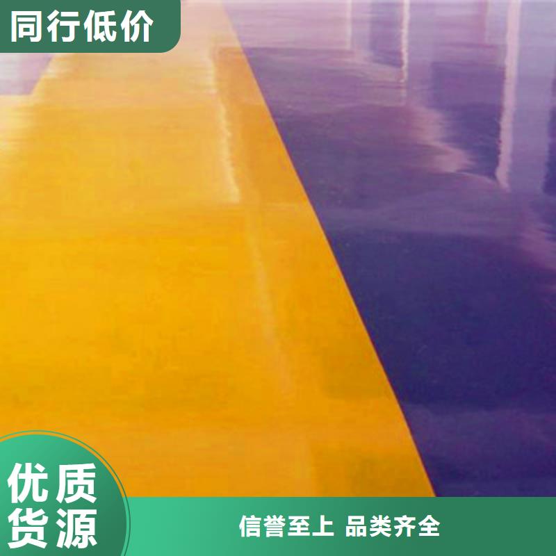石井街道停车场热熔线项目承接东升品牌