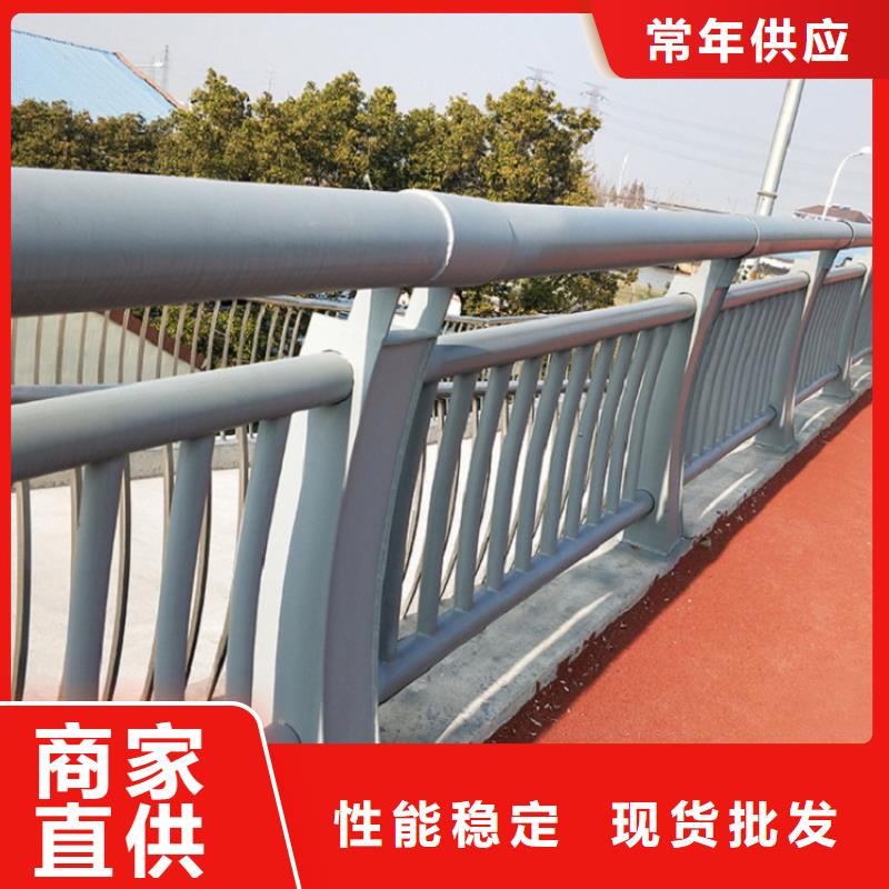 防撞护栏人行道高架桥梁快速生产