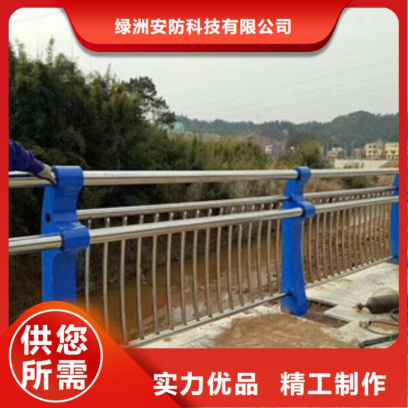 灯光护栏201不锈钢复合管厂家直销供货稳定