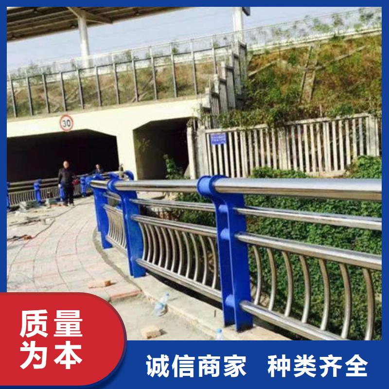 灯光护栏201不锈钢复合管厂家直销供货稳定